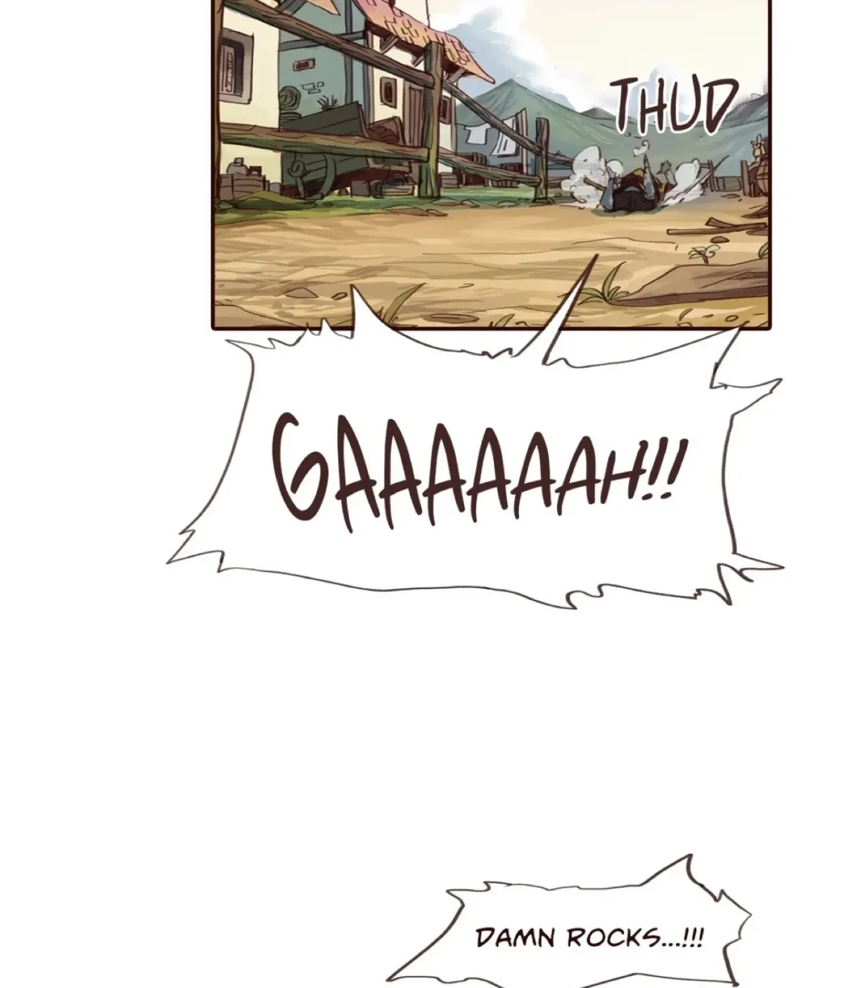 Deus Bard Machina Chapter 3 page 136 - 
