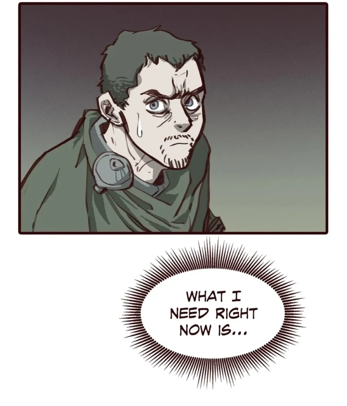 Deus Bard Machina Chapter 3 page 16 - 