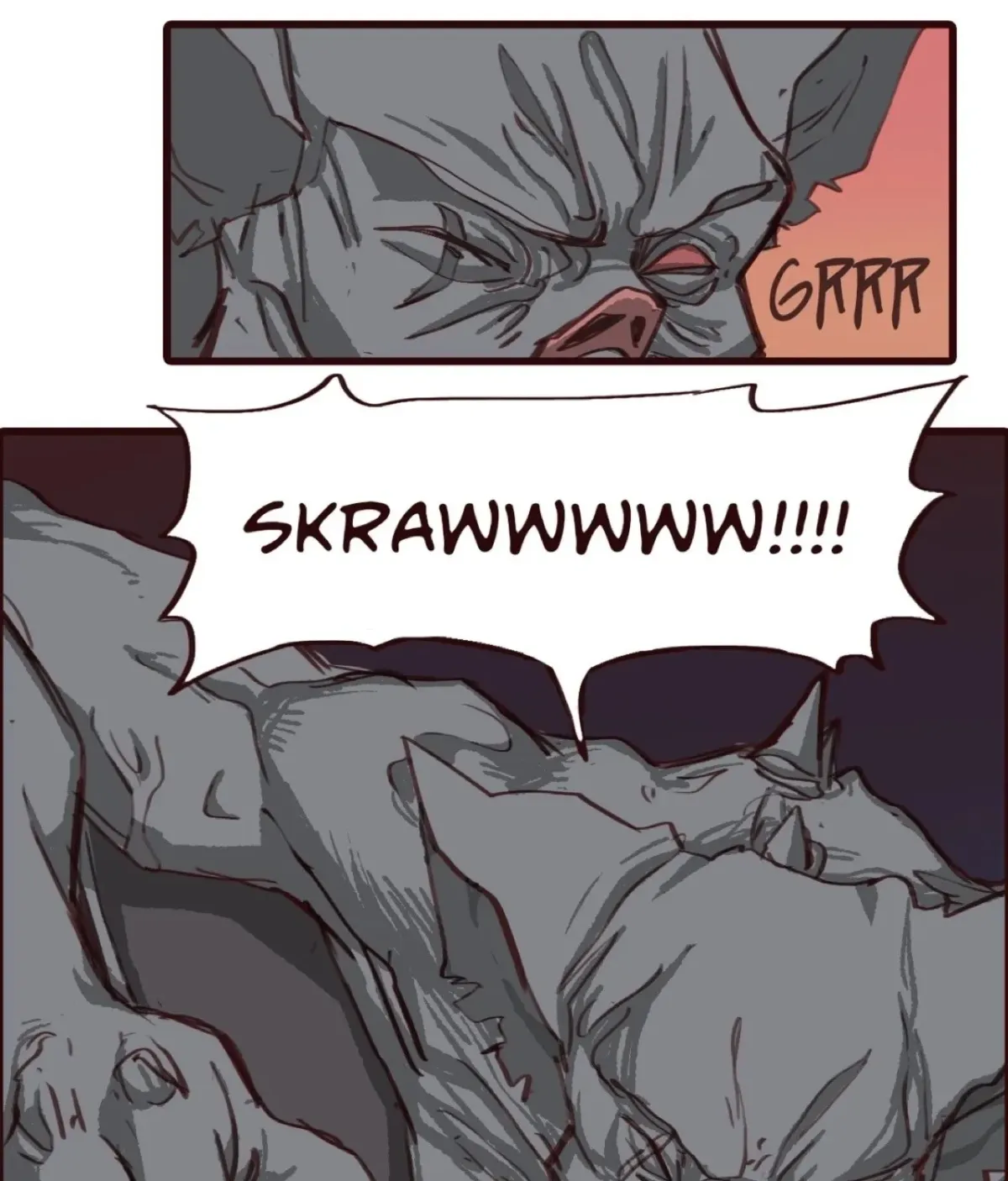 Deus Bard Machina Chapter 3 page 26 - 