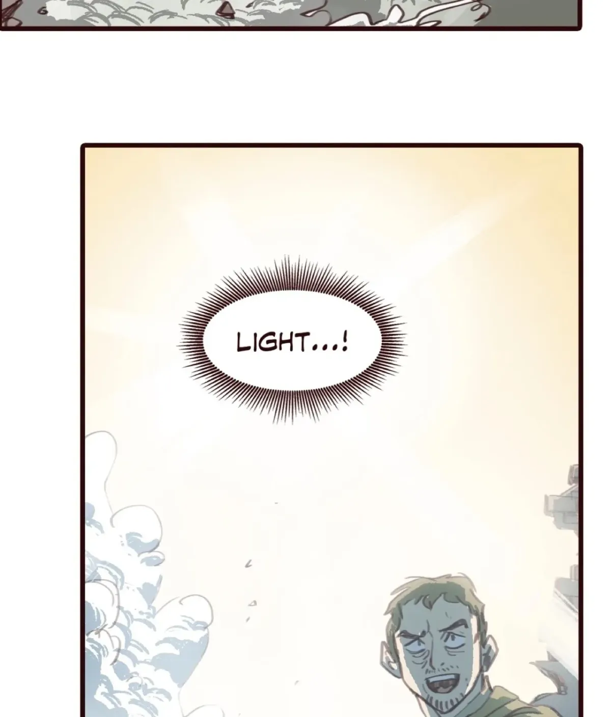 Deus Bard Machina Chapter 3 page 30 - 