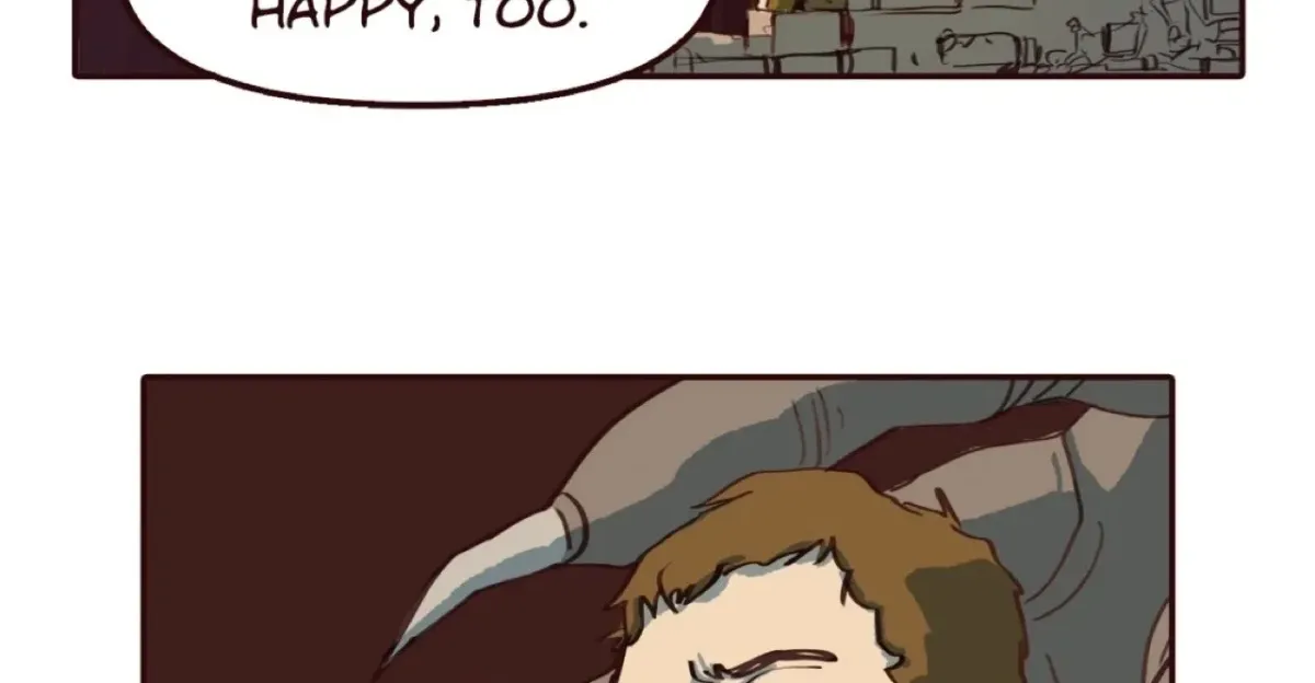 Deus Bard Machina Chapter 3 page 43 - 