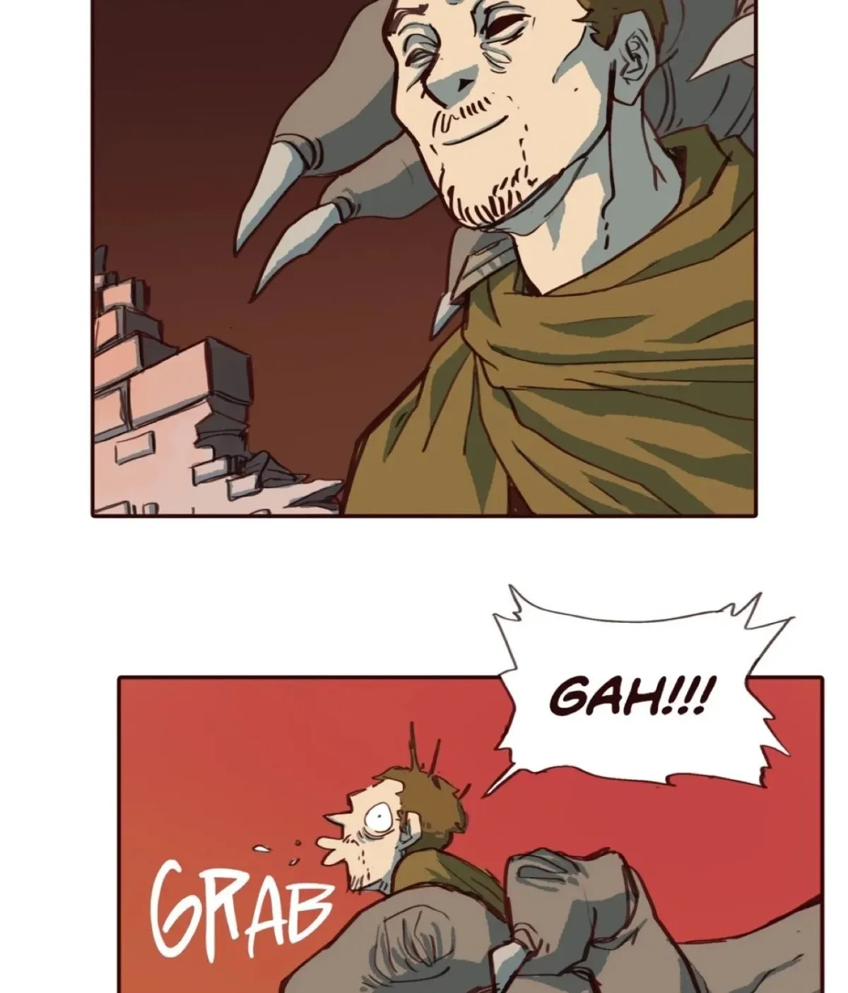 Deus Bard Machina Chapter 3 page 44 - 