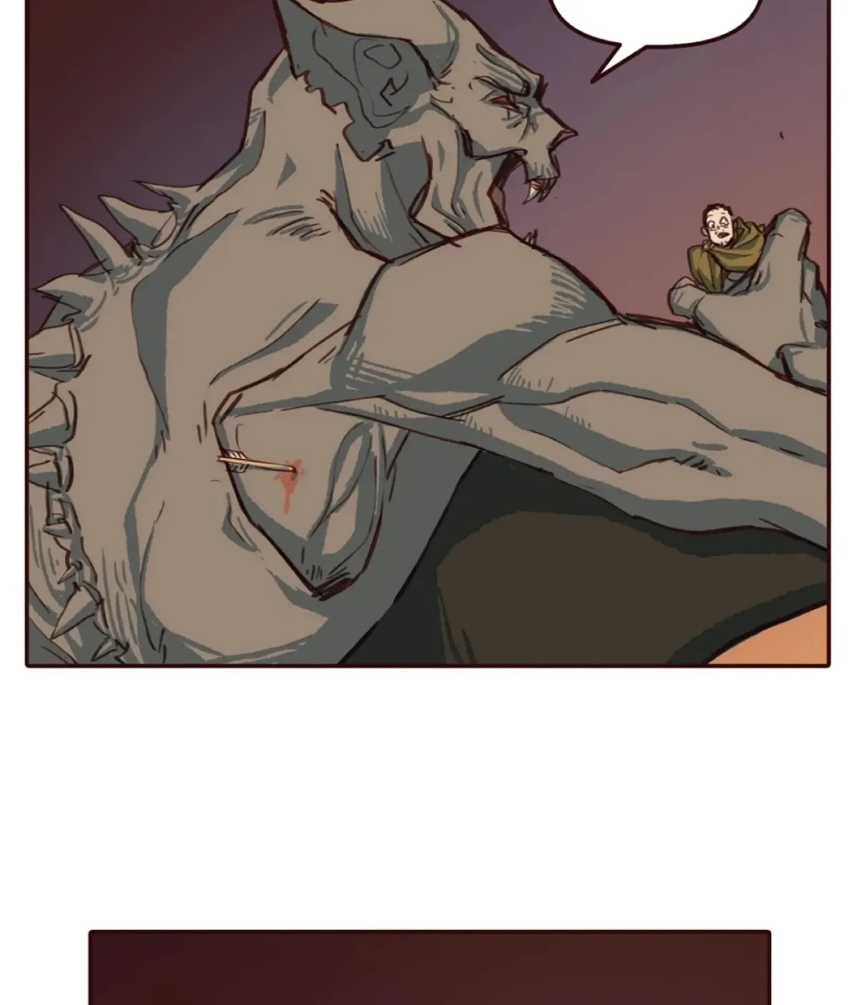 Deus Bard Machina Chapter 3 page 50 - 