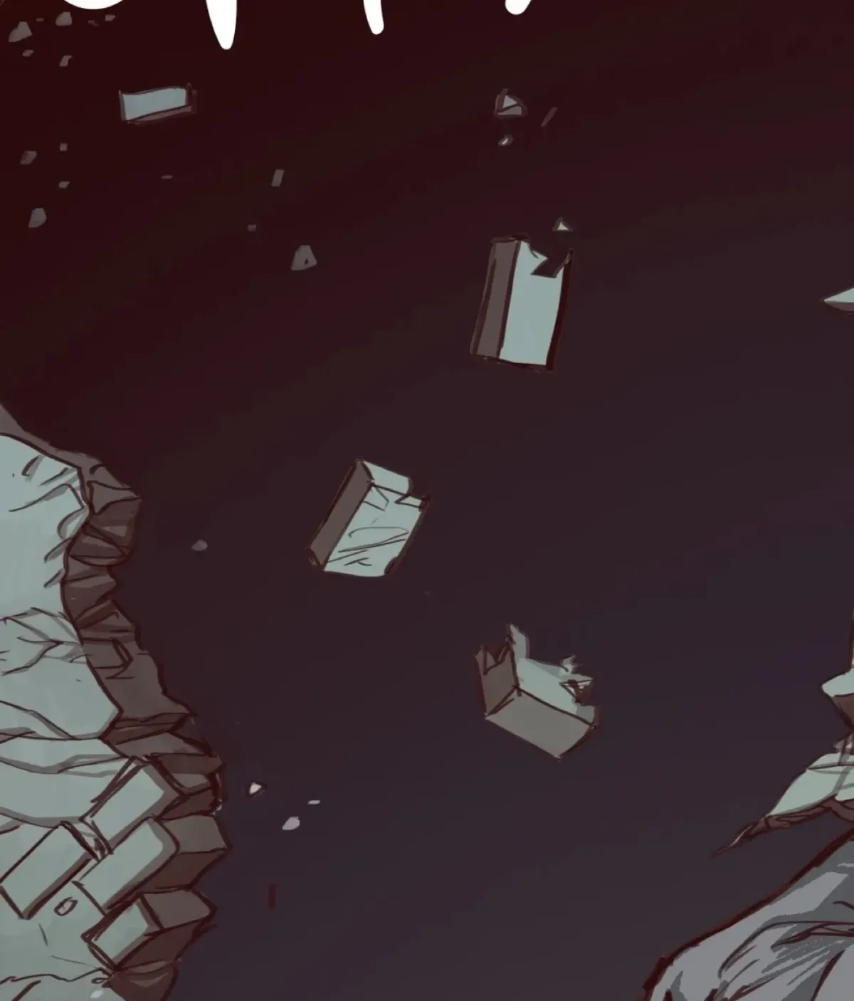 Deus Bard Machina Chapter 3 page 6 - 