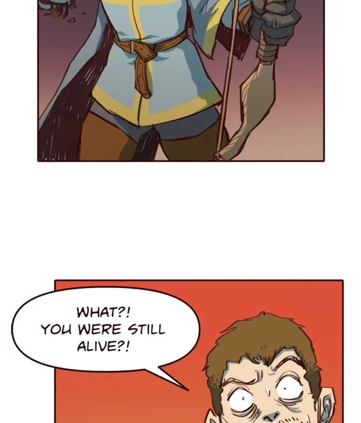Deus Bard Machina Chapter 3 page 52 - 