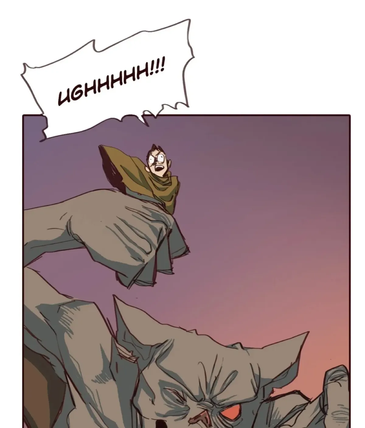 Deus Bard Machina Chapter 3 page 54 - 