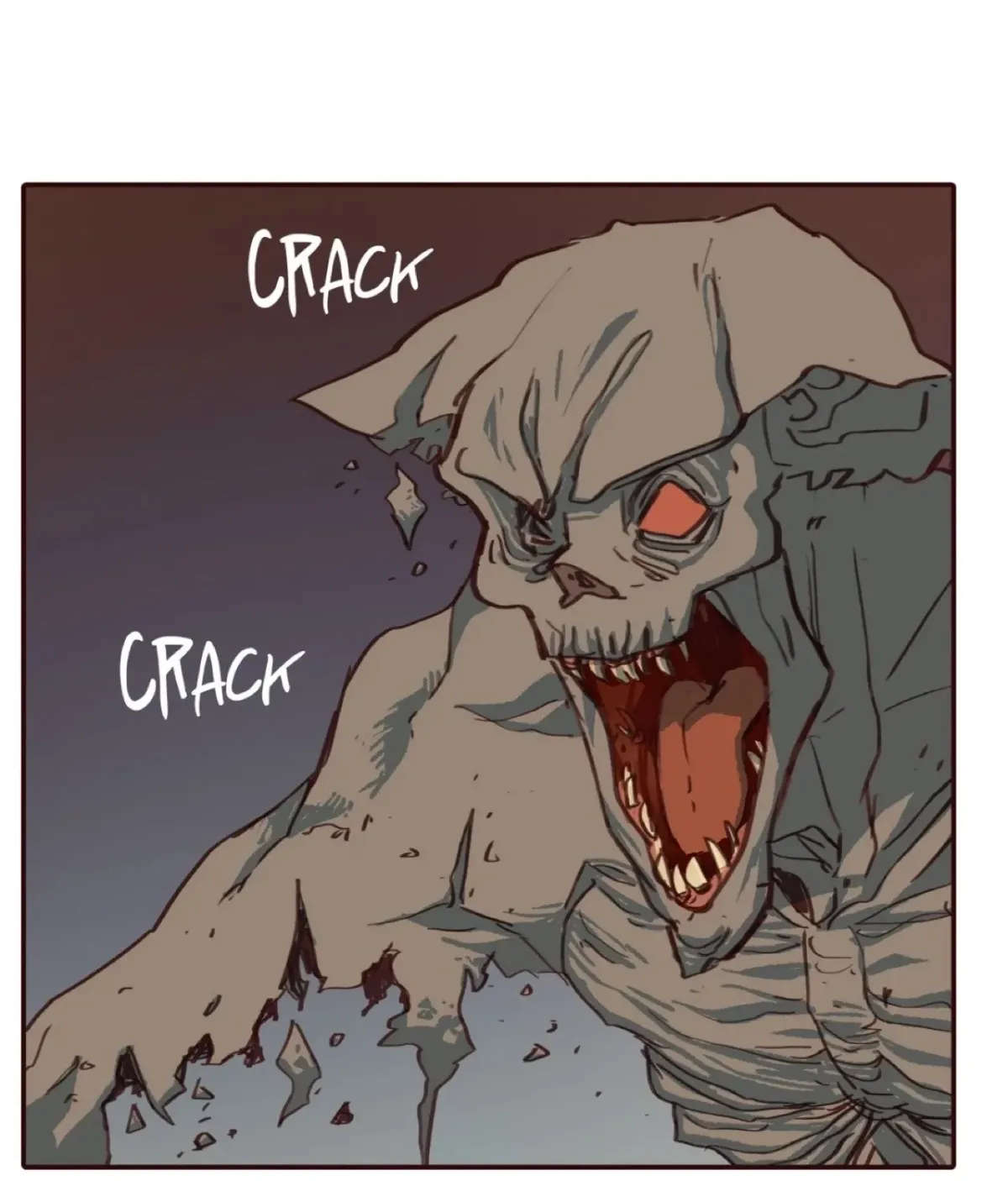 Deus Bard Machina Chapter 3 page 70 - 