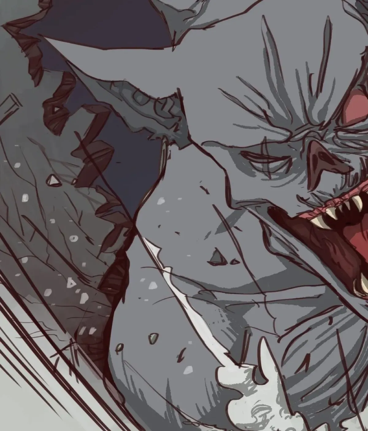 Deus Bard Machina Chapter 3 page 8 - 
