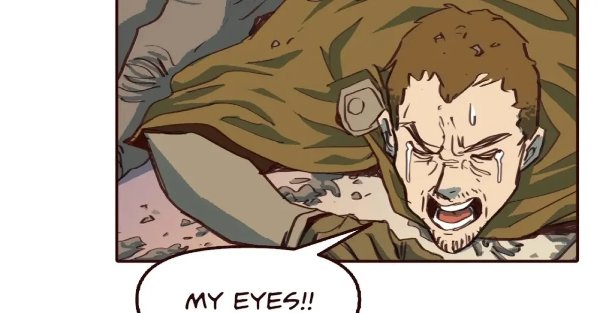 Deus Bard Machina Chapter 3 page 77 - 