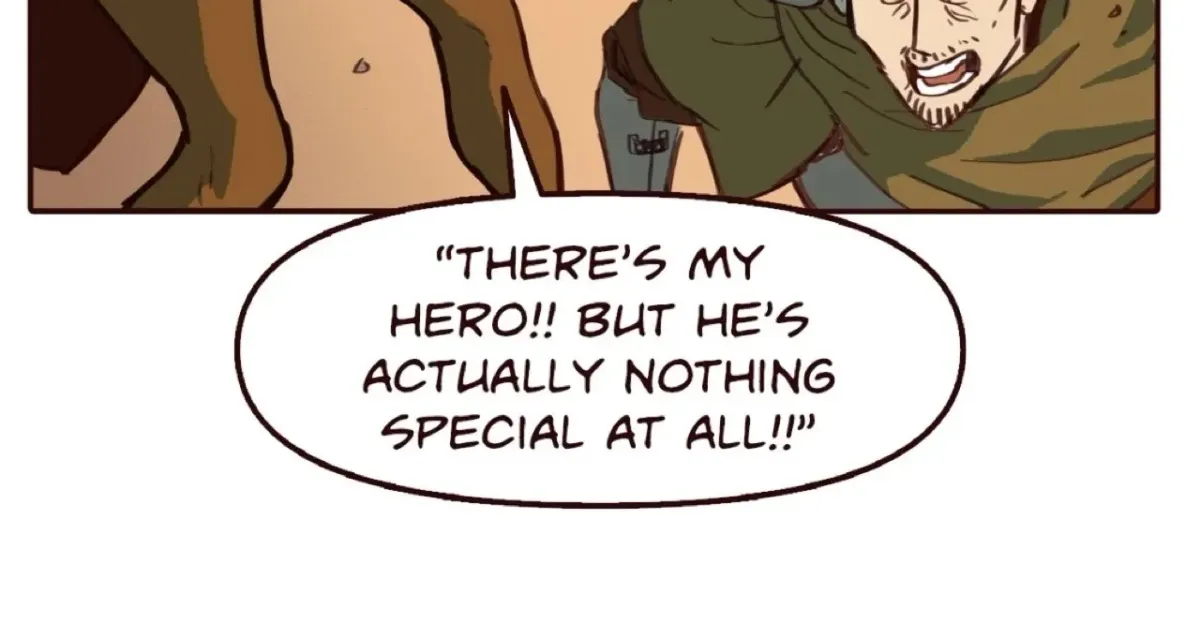 Deus Bard Machina Chapter 3 page 85 - 