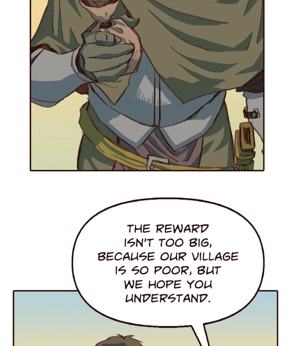 Deus Bard Machina Chapter 3 page 90 - 