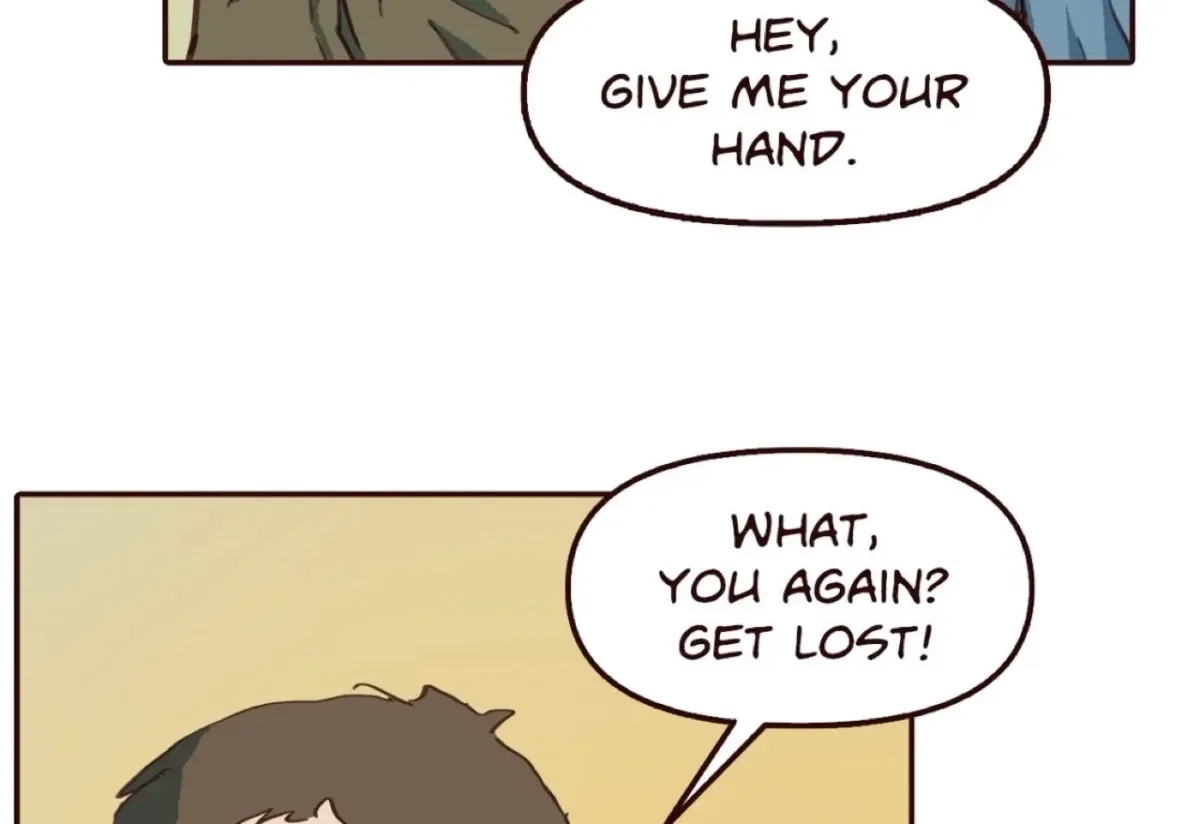 Deus Bard Machina Chapter 3 page 97 - 