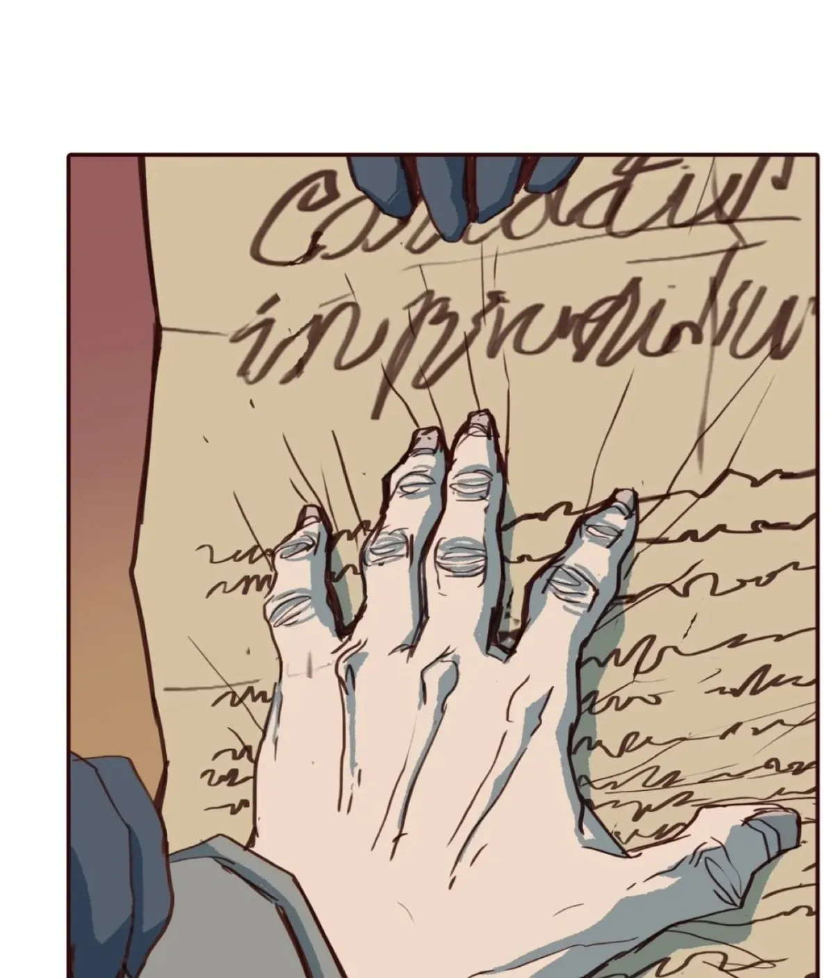Deus Bard Machina Chapter 3 page 100 - 