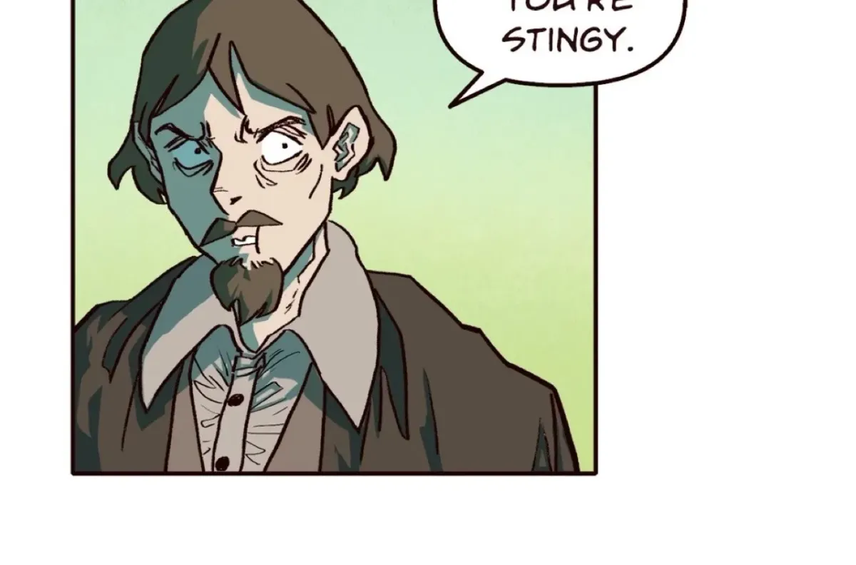 Deus Bard Machina Chapter 30 page 11 - 