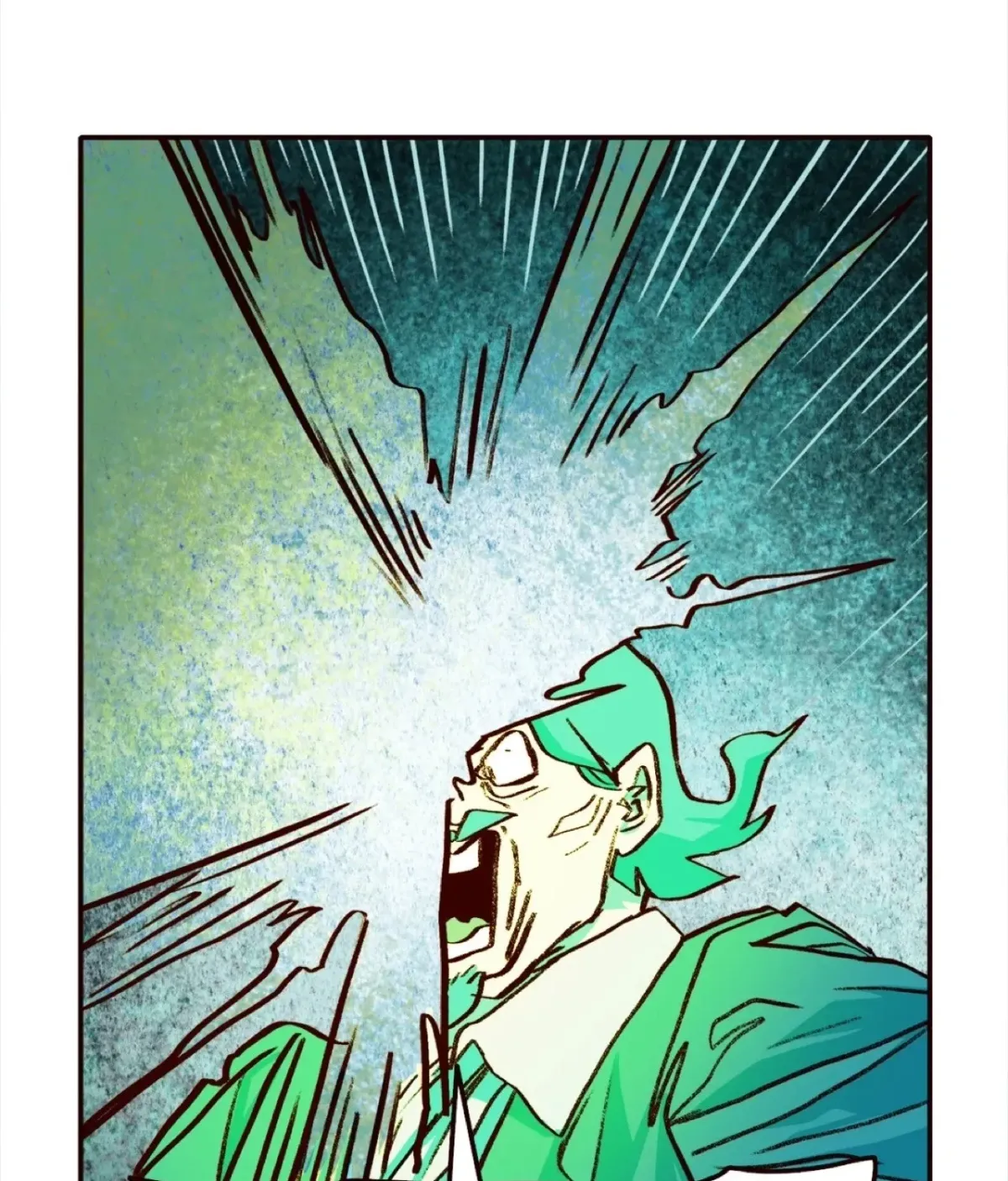 Deus Bard Machina Chapter 30 page 104 - 