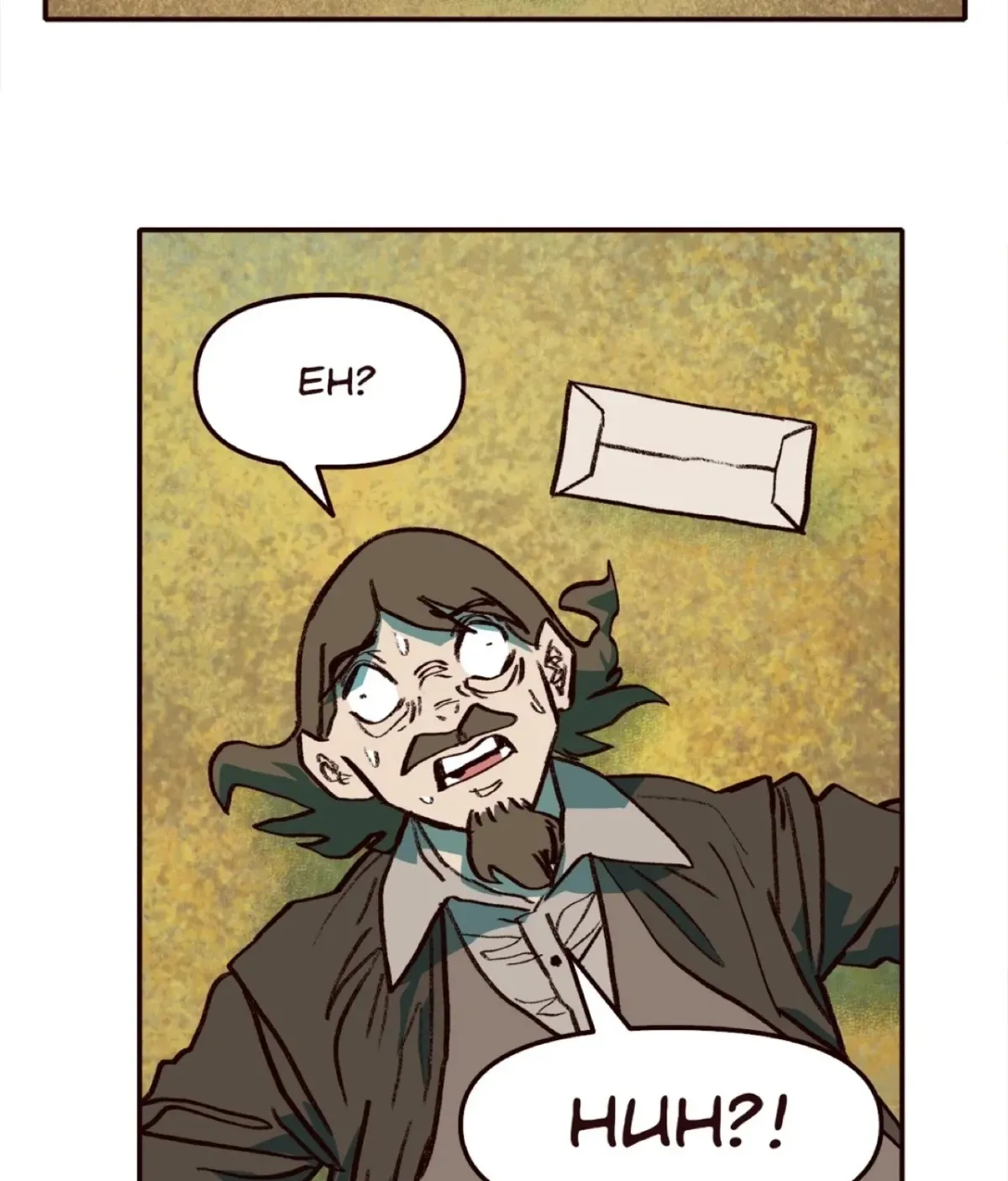 Deus Bard Machina Chapter 30 page 108 - 