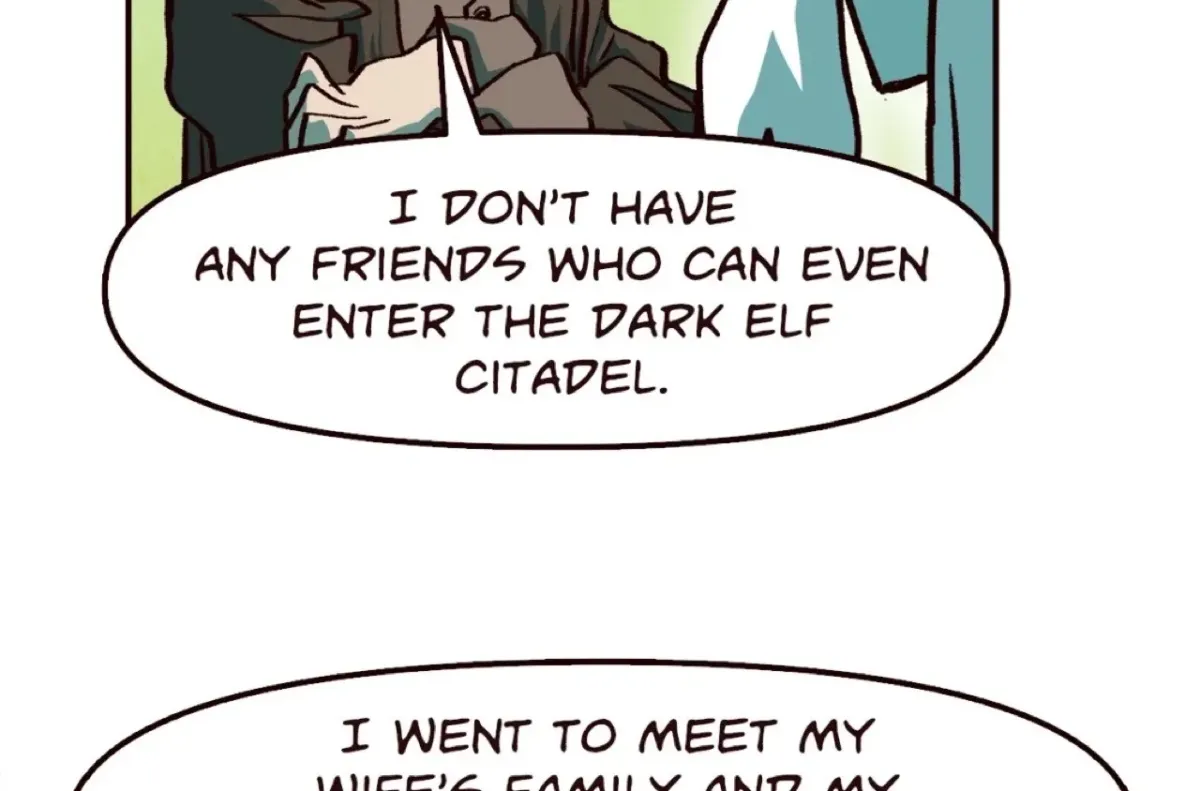 Deus Bard Machina Chapter 30 page 13 - 