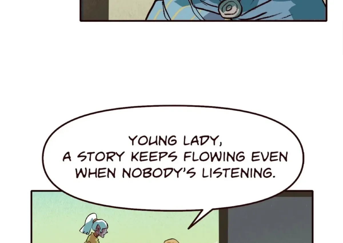 Deus Bard Machina Chapter 30 page 135 - 