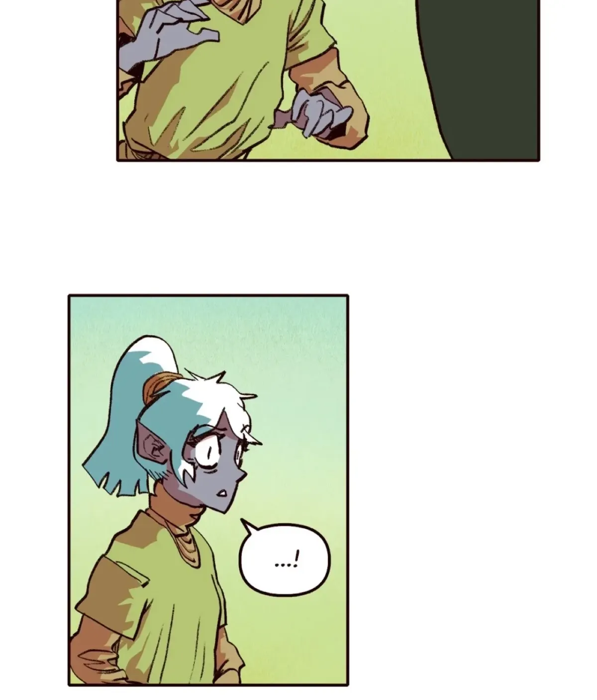 Deus Bard Machina Chapter 30 page 140 - 