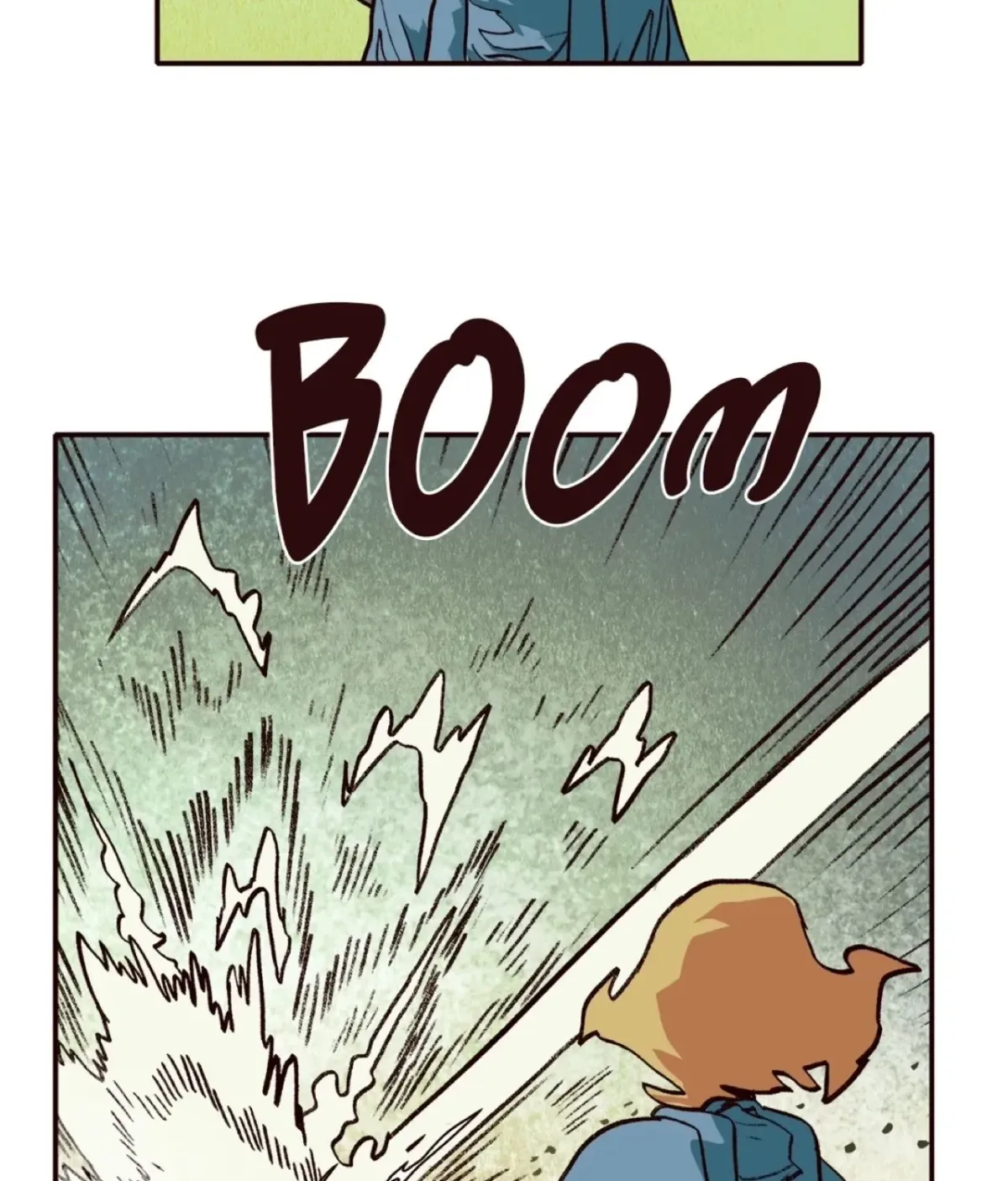 Deus Bard Machina Chapter 30 page 150 - 
