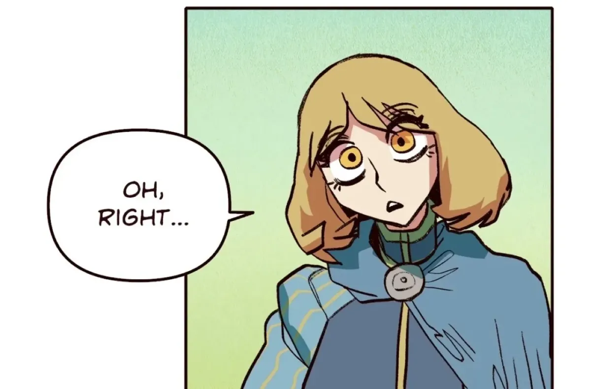 Deus Bard Machina Chapter 30 page 153 - 
