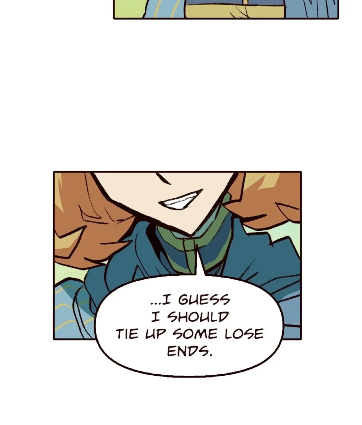Deus Bard Machina Chapter 30 page 154 - 