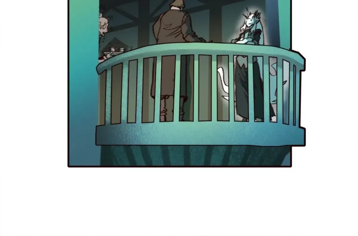 Deus Bard Machina Chapter 30 page 17 - 