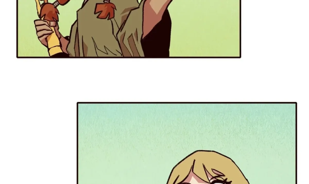 Deus Bard Machina Chapter 30 page 165 - 