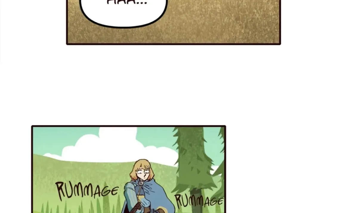 Deus Bard Machina Chapter 30 page 169 - 