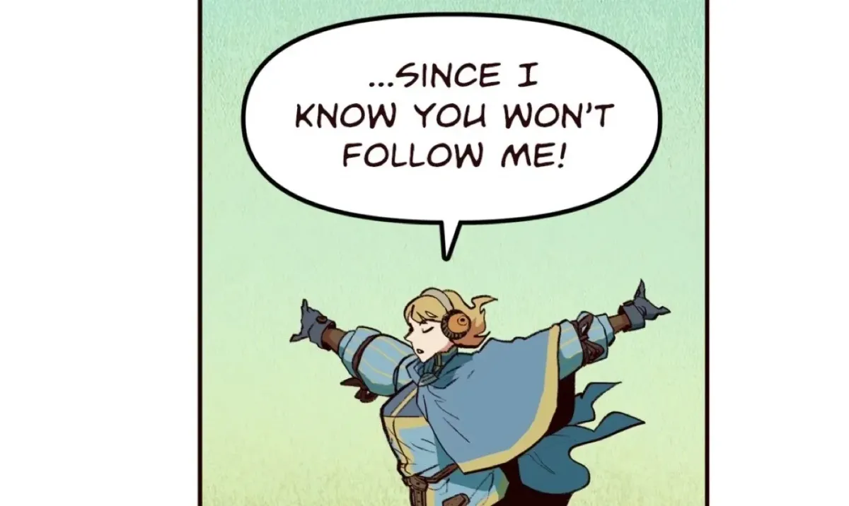 Deus Bard Machina Chapter 30 page 177 - 