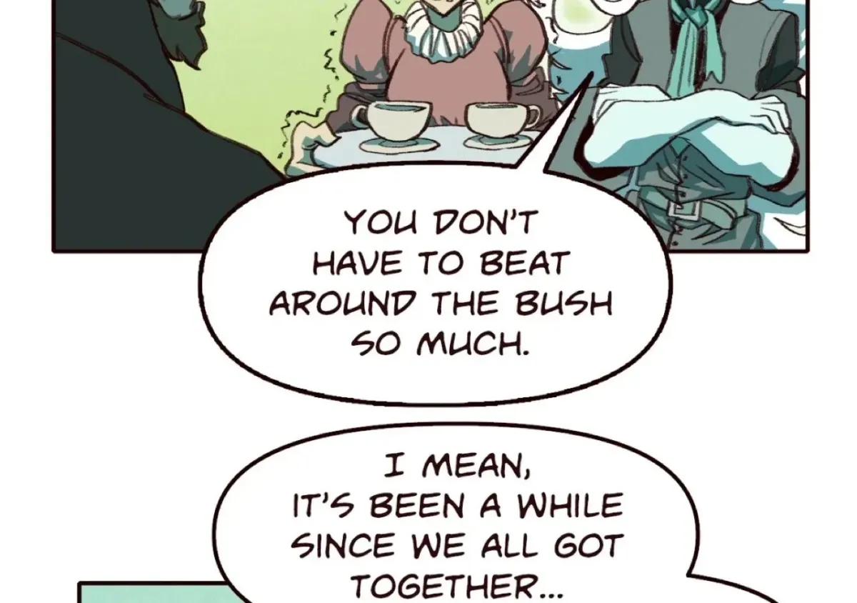 Deus Bard Machina Chapter 30 page 21 - 