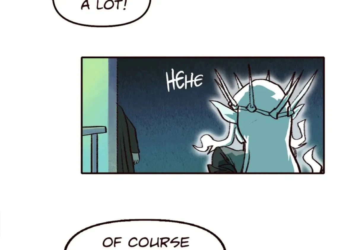 Deus Bard Machina Chapter 30 page 25 - 
