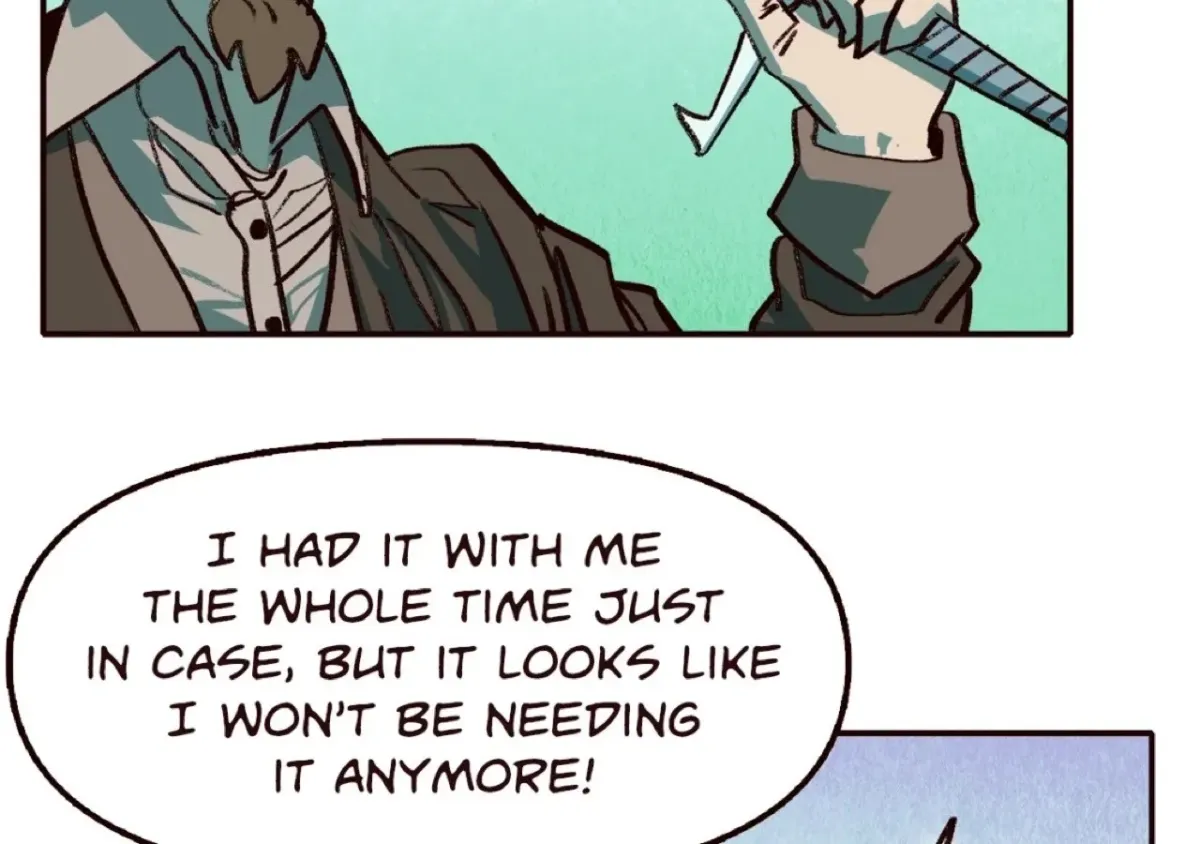 Deus Bard Machina Chapter 30 page 29 - 