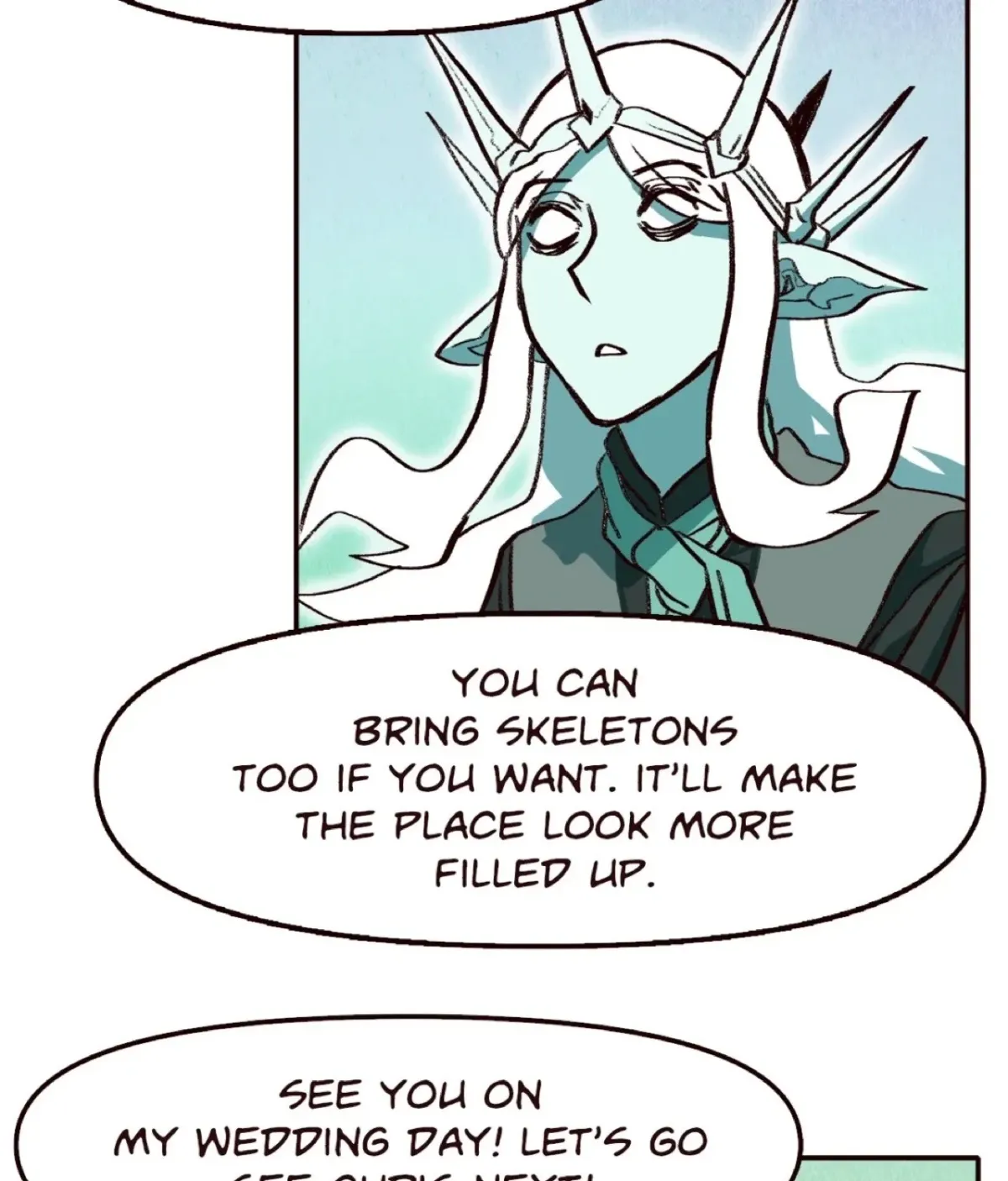 Deus Bard Machina Chapter 30 page 30 - 