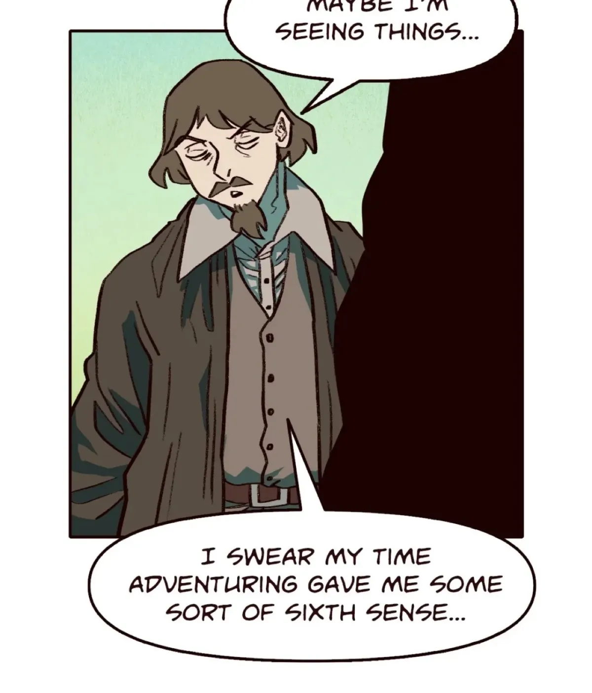 Deus Bard Machina Chapter 30 page 44 - 