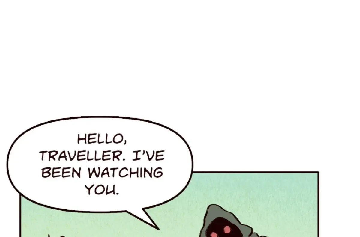 Deus Bard Machina Chapter 30 page 45 - 