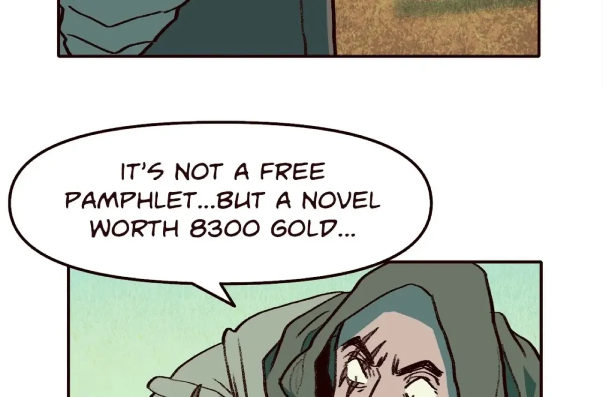 Deus Bard Machina Chapter 30 page 49 - 