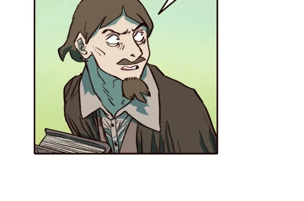 Deus Bard Machina Chapter 30 page 53 - 