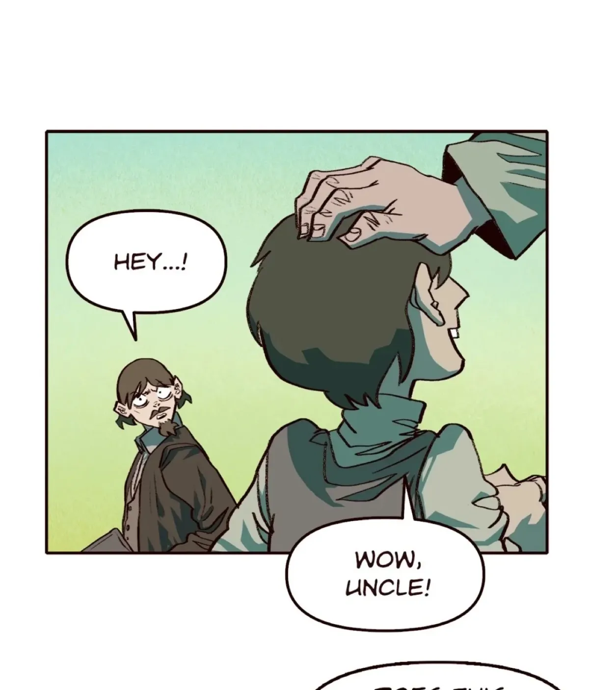 Deus Bard Machina Chapter 30 page 54 - 