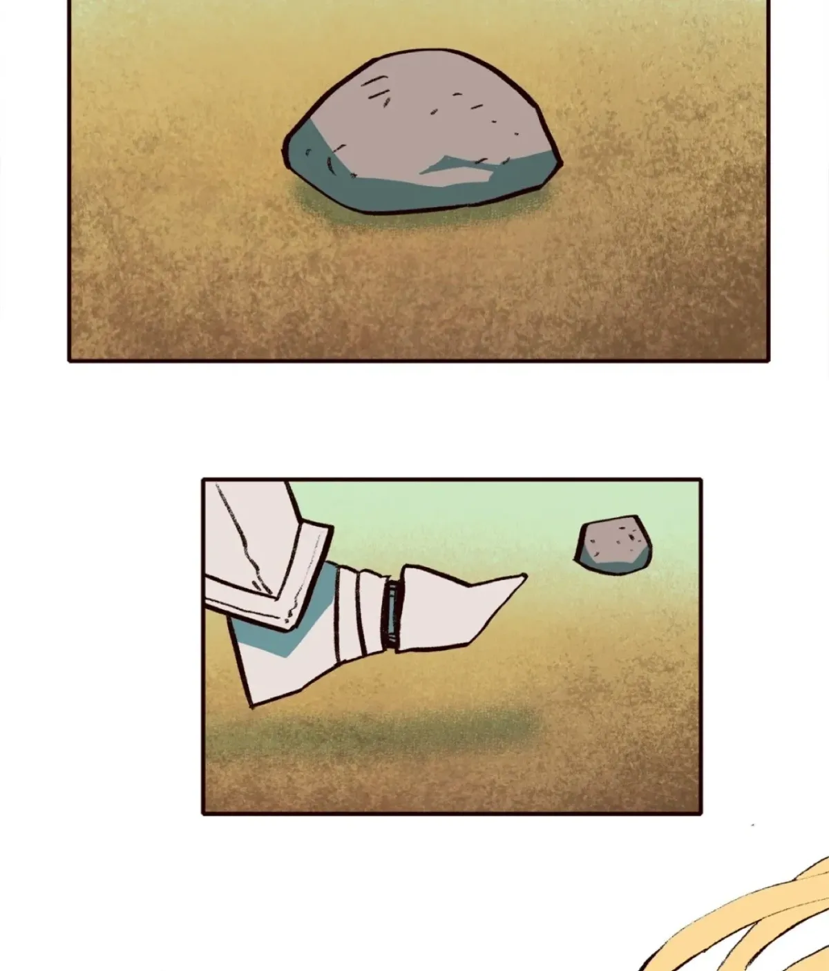 Deus Bard Machina Chapter 30 page 62 - 