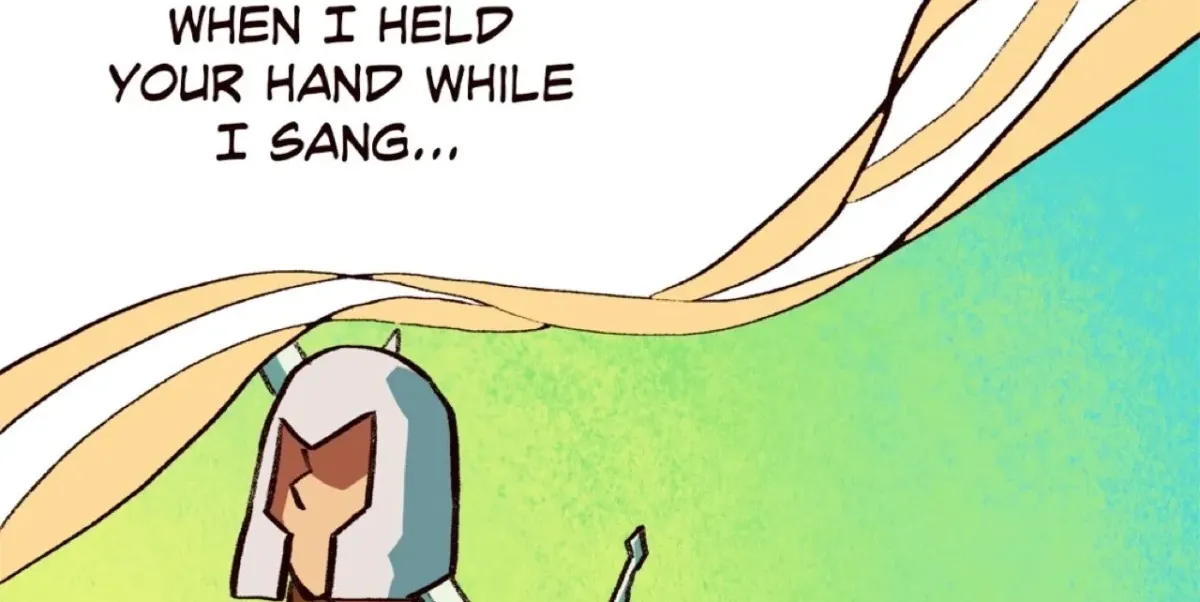 Deus Bard Machina Chapter 30 page 63 - 