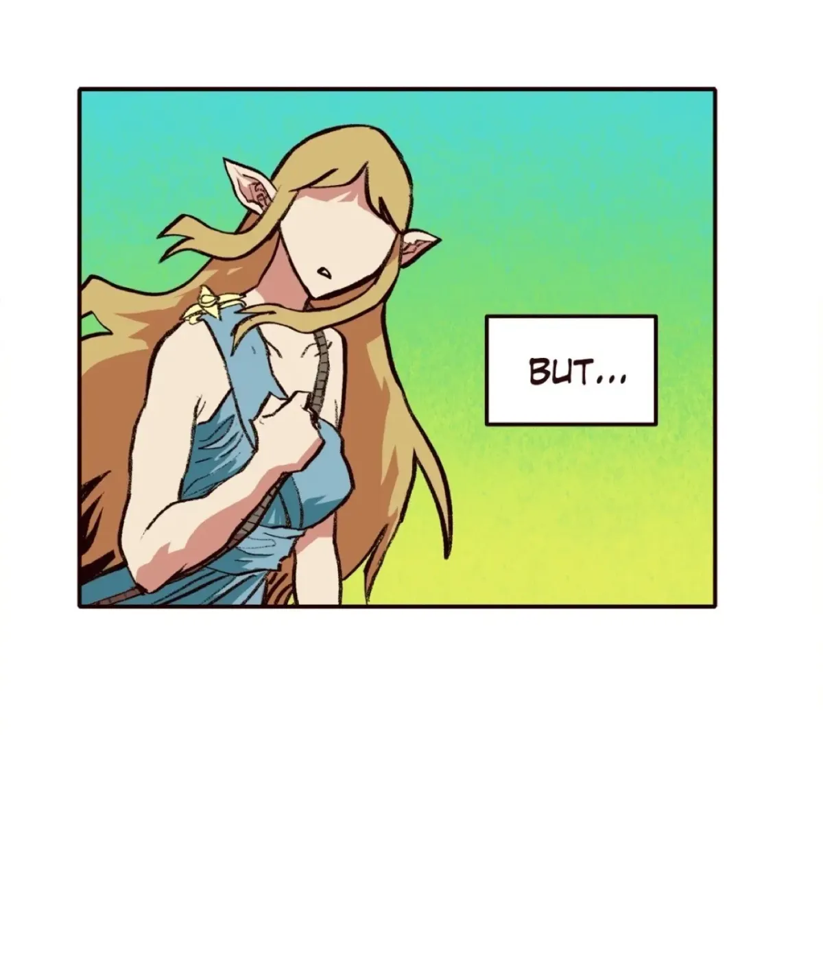 Deus Bard Machina Chapter 30 page 74 - 