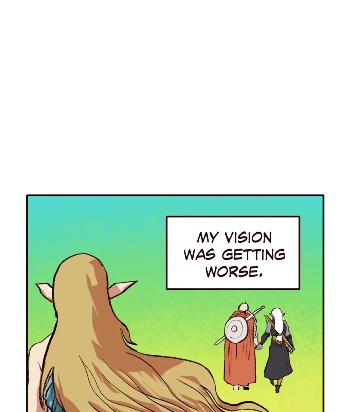 Deus Bard Machina Chapter 30 page 76 - 