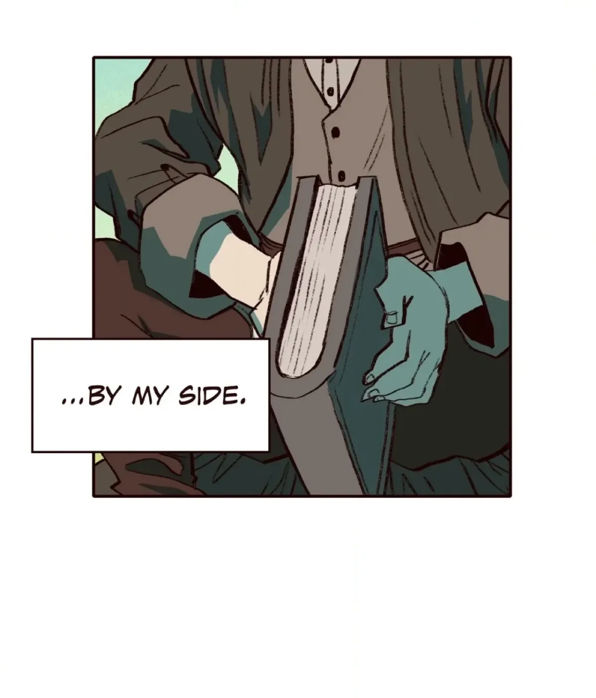 Deus Bard Machina Chapter 30 page 78 - 