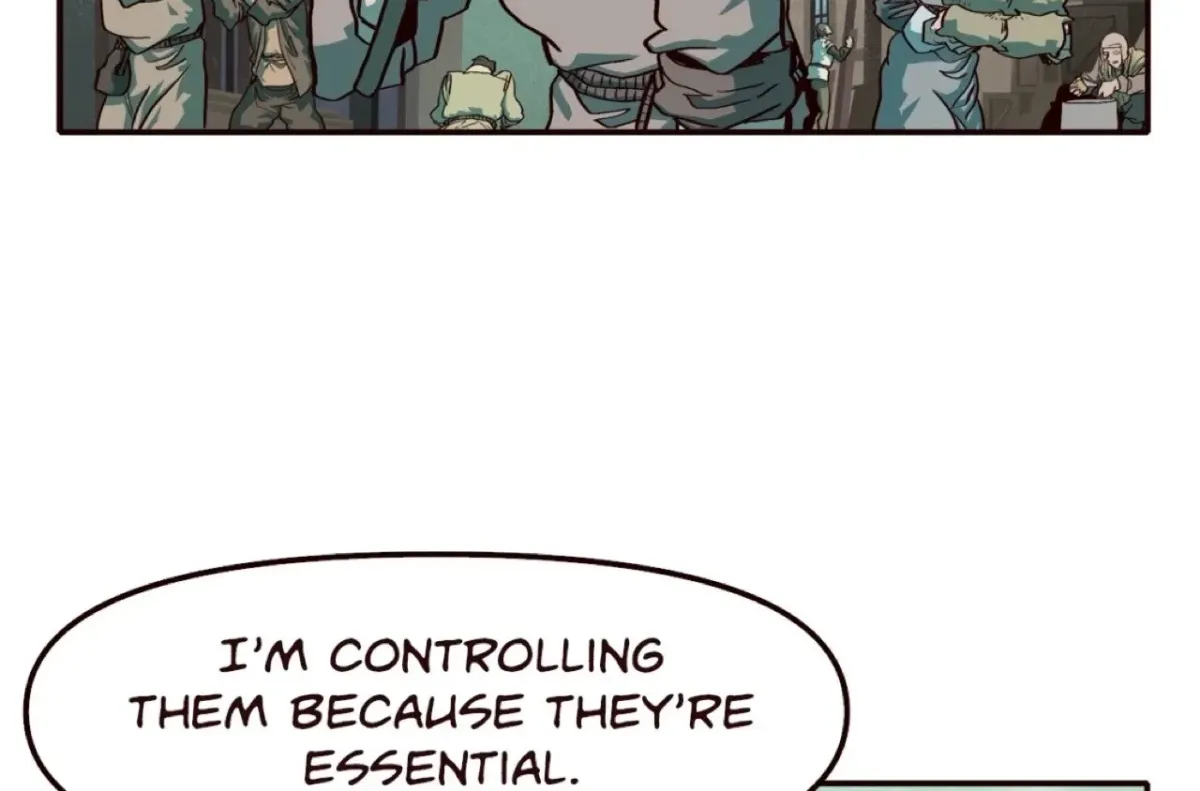 Deus Bard Machina Chapter 30 page 9 - 