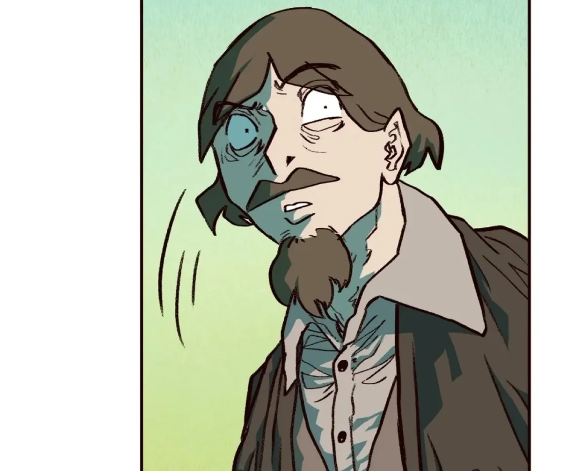 Deus Bard Machina Chapter 30 page 81 - 