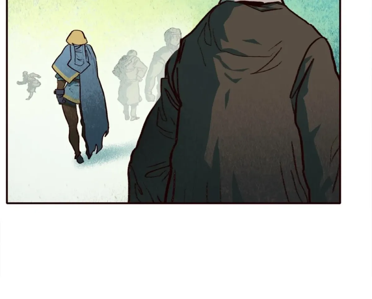 Deus Bard Machina Chapter 30 page 83 - 