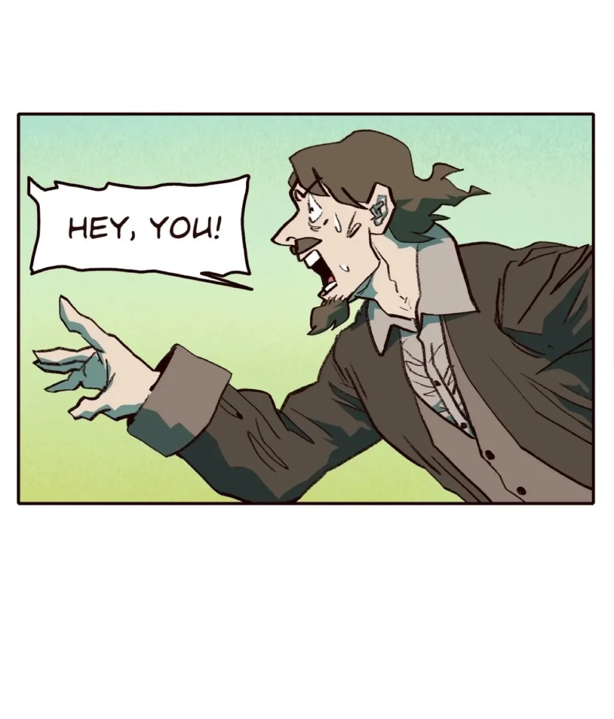 Deus Bard Machina Chapter 30 page 84 - 