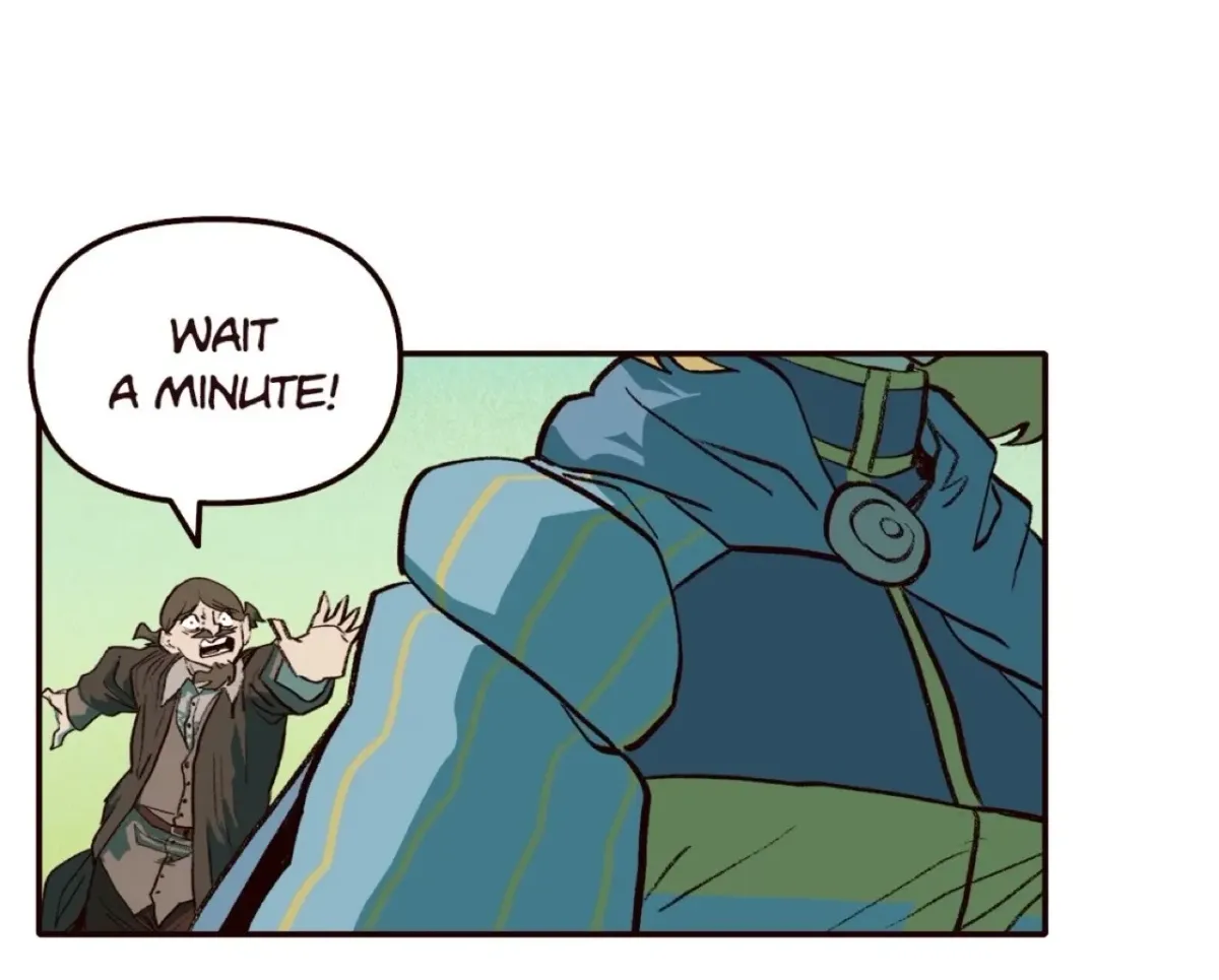 Deus Bard Machina Chapter 30 page 85 - 