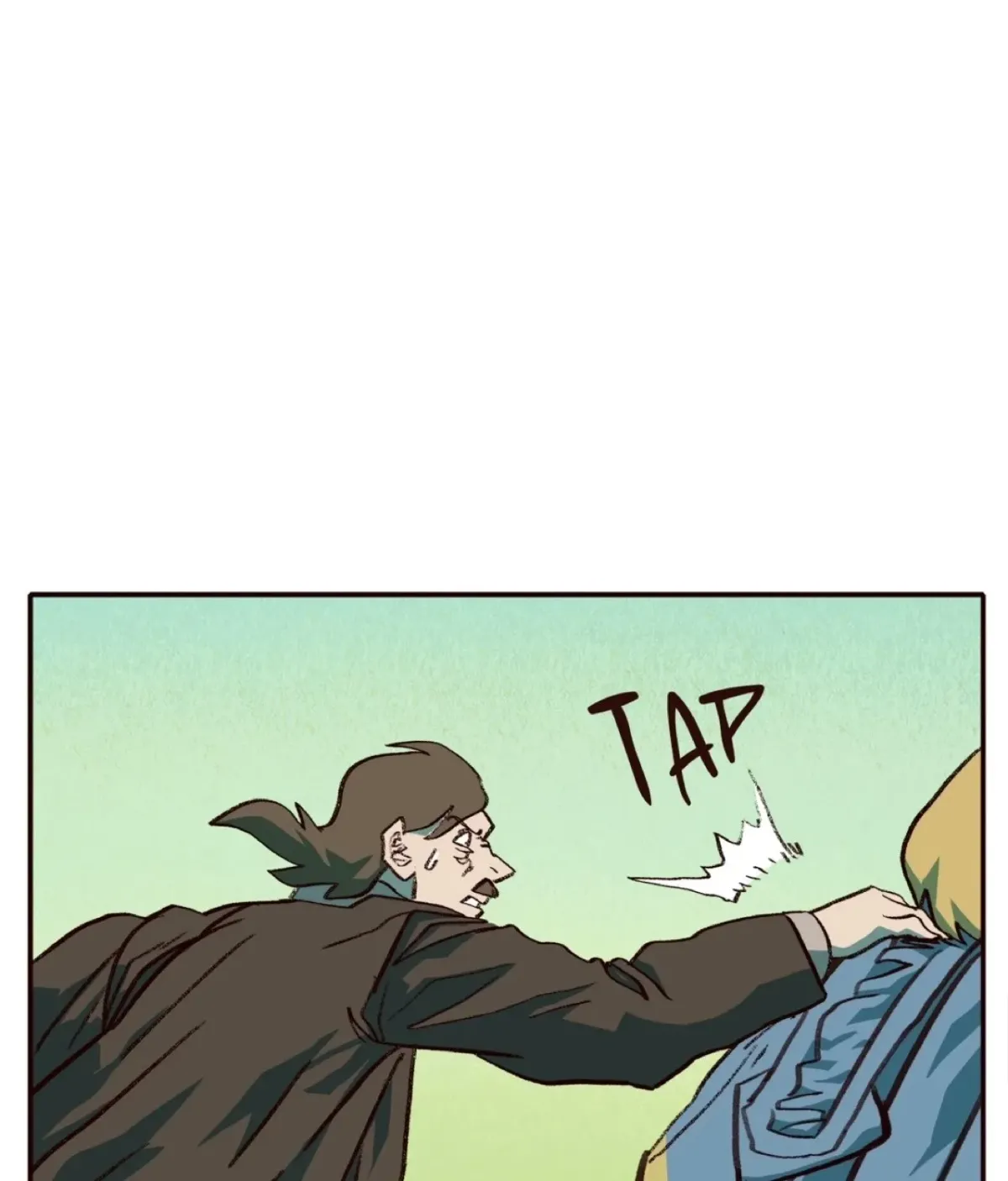 Deus Bard Machina Chapter 30 page 86 - 